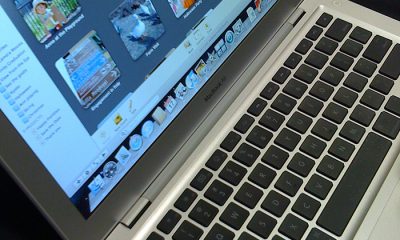 MacBook 5