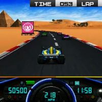 Jeux iPod : "Pole Position : Remix"