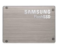 FlashSSD - Samsung