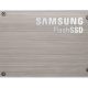 FlashSSD - Samsung