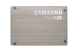 FlashSSD - Samsung