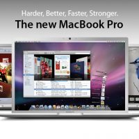 Rumeur MB Pro