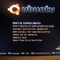 Ubuntu