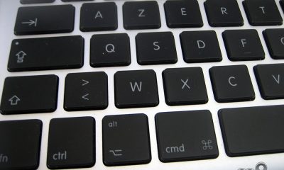 Clavier