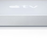 Apple TV
