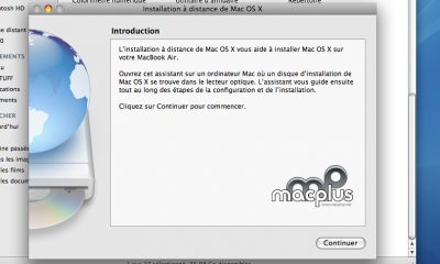 Assistant de migration