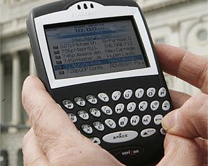 Oh un clavier physique