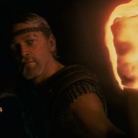 Beowulf (sans Christophe Lambert)
