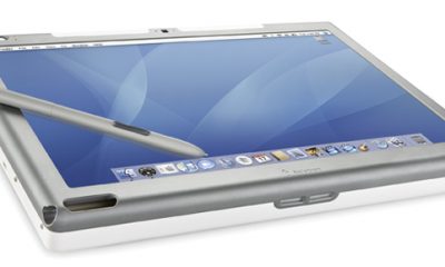 Ceci n'est plus un macBook