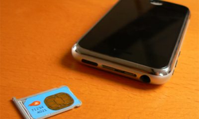 L'iPhone 1.0