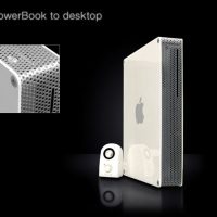 Dans cette image se planque un PowerBook