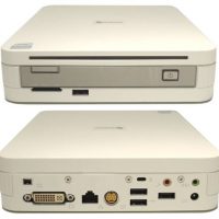 MyMiniPC, un petit air de Mac mini