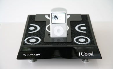 Qui veut du corail ?