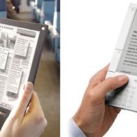 L'iLiad et le Kindle