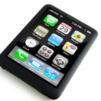 L'iPhone nano (image d'artiste)