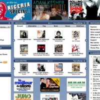 Qui ne connaît pas iTunes ?