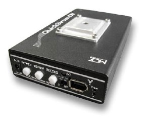 QuickStream SS
