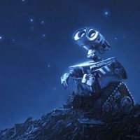 Sauvez Wall-E !