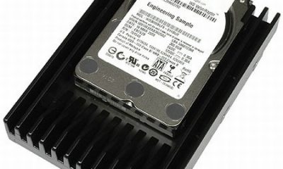 Western Digital VelociRaptor
