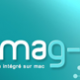 logo mag-i