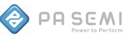 Logo PA Semi