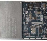 La carte du MacBook Pro