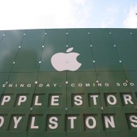 AppleStore Boston