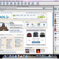 AOL Desktop pour Mac