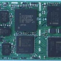 La carte Intel
