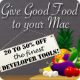 Give Good Food