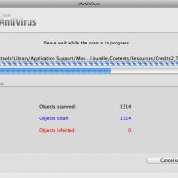 iAntiVirus