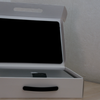 MacBook Pro Unibody (Packaging)