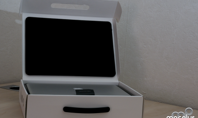 MacBook Pro Unibody (Packaging)
