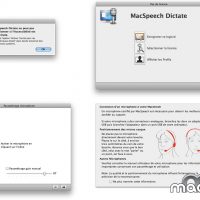 MacSppech Dictate1