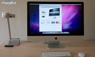 iMac27 i5