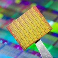 Intel « single-chip cloud computer »