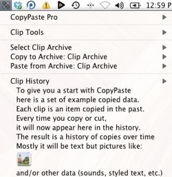 CopyPaste Pro en promo