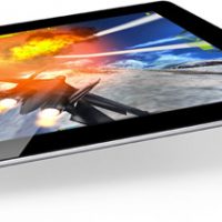 iPad
