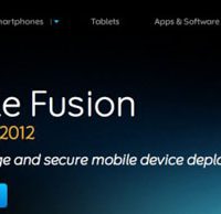 Mobile Fusion