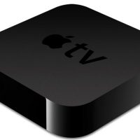 apple tv