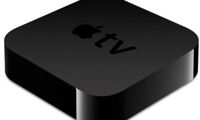 apple tv