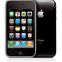 iPhone 3GS