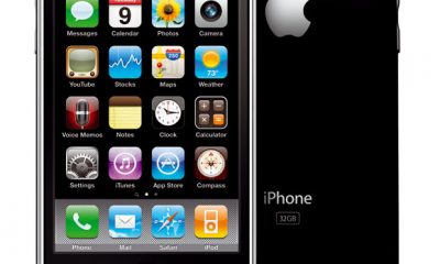 iPhone 3GS