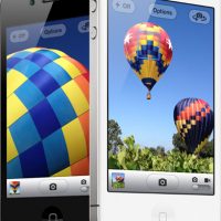 iPhone 4S