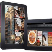 Kindle Fire