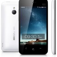 Meizu MX