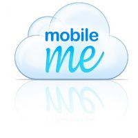 mobileme logo