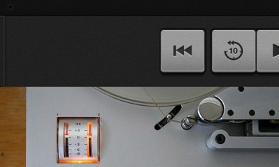 Braun podcasts