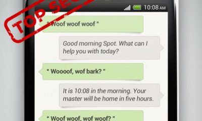 htc siri