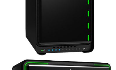 drobo 5d mini